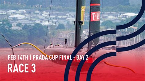 prada cup final race 3|PRADA Cup Final Race 3 .